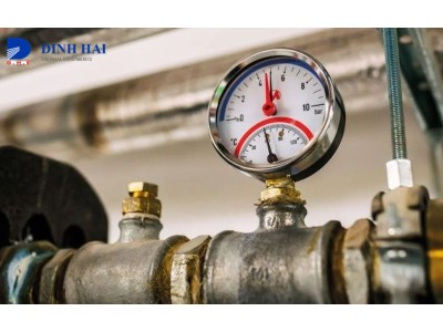 Đồng hồ đo áp suất gas dùng để làm gì? Khi nào cần sử dụng?